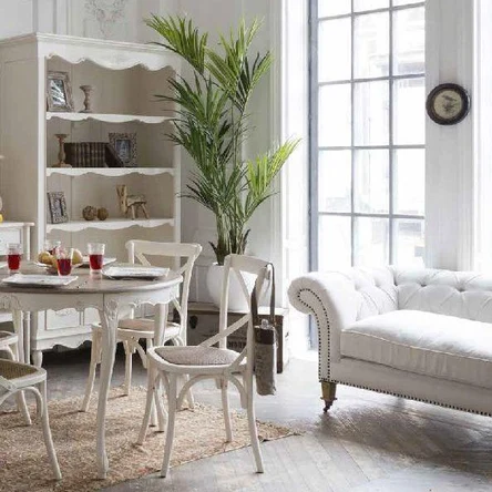 Мебель из дерева