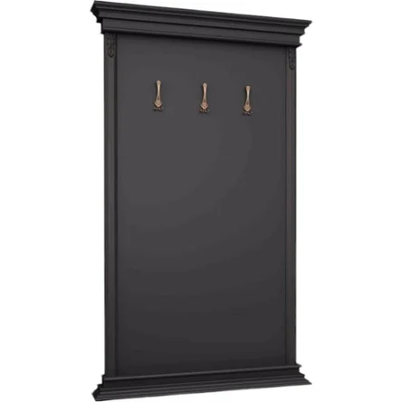 Прихожая без зеркала