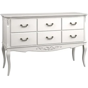 Консоль 6 ящиков