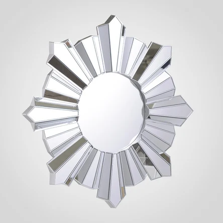 Зеркало Настенное "Sunshine"