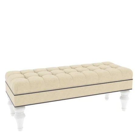 Банкетка открывающаяся большая Мария