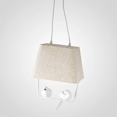 Люстра винтаж