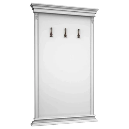 Прихожая без зеркала