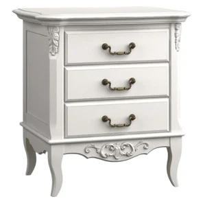 Тумба прикроватная 3 ящика