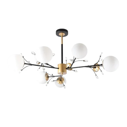 Светильник в стиле модерн