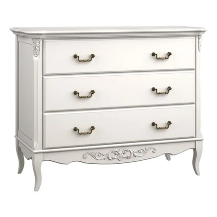 Комод 3 ящика