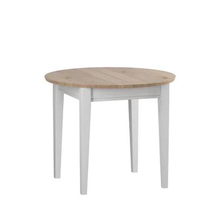 СТОЛ ОБЕДЕННЫЙ РАСКЛАДНОЙ ФОРЕСТ/СКАНДИ 90/125