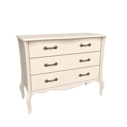 КОМОД ЛЕБО С ТРЕМЯ ЯЩИКАМИ