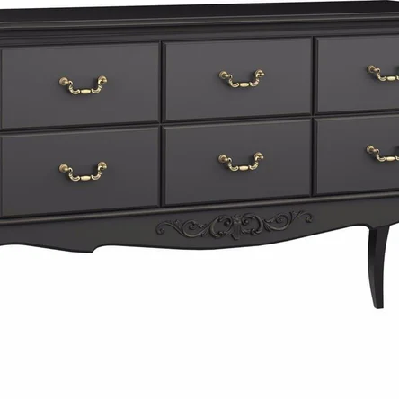 Консоль 6 ящиков