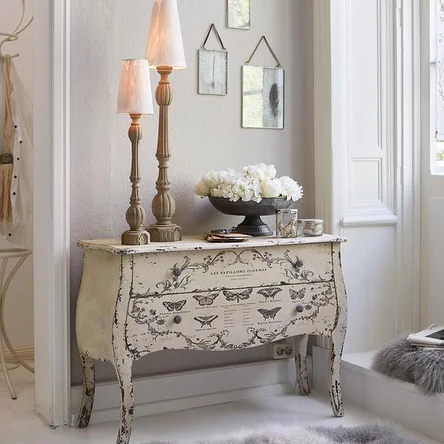 Мебель декоративная