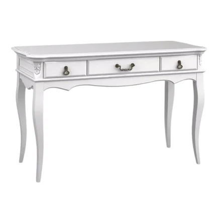 Стол-консоль 3 ящика