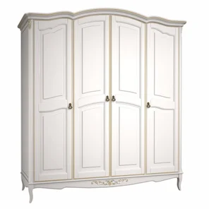 Шкаф 4 двери