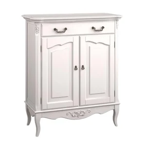 Комод 1 ящик +2 распашных фасада