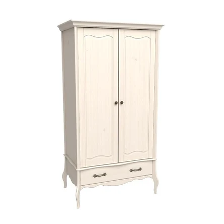 ШКАФ 2Х ДВЕРНЫЙ ЛЕБО