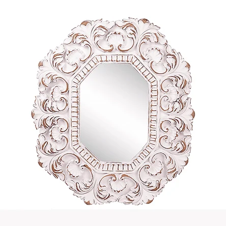 Зеркало Ажурная лилия