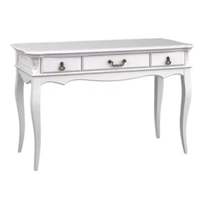 Стол-консоль 3 ящика