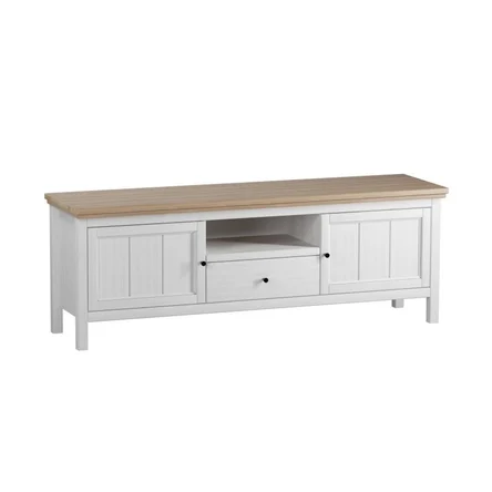 ТУМБА ТВ СКАНДИ 2 ДВЕРИ 1 ЯЩИК