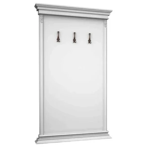 Прихожая без зеркала