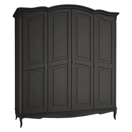 Шкаф 4 двери