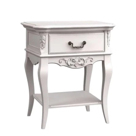 Тумба прикроватная 1 ящик