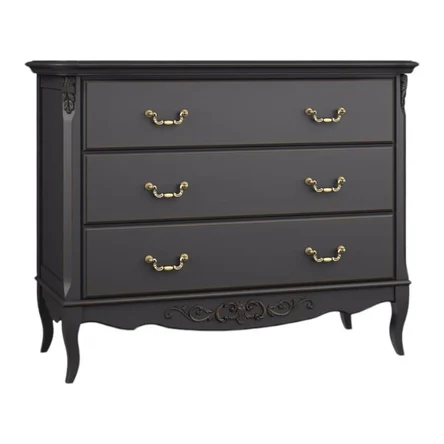 Комод 3 ящика