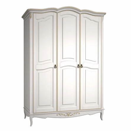 Шкаф 3 двери