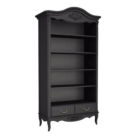 Стеллаж широкий