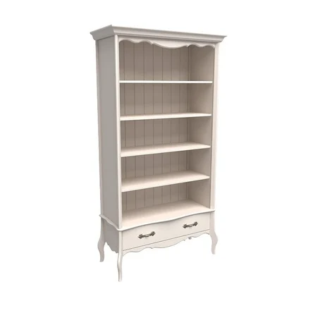 СТЕЛЛАЖ ШИРОКИЙ ЛЕБО