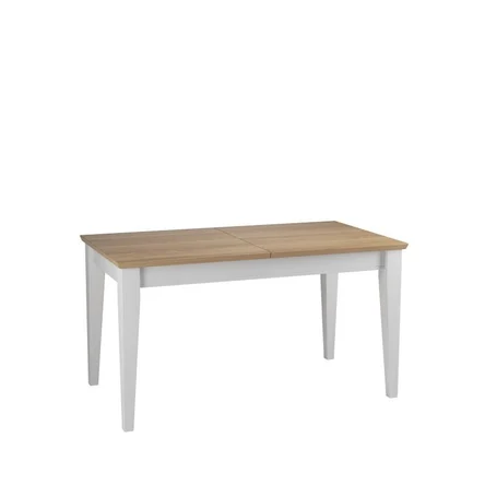 СТОЛ ОБЕДЕННЫЙ ФОРЕСТ/СКАНДИ 140-179Х77 СО ВСТАВКОЙ