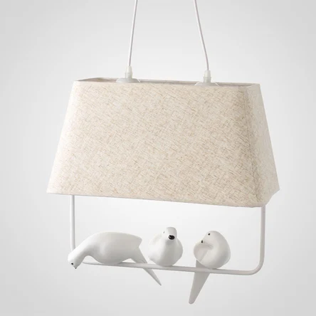 Люстра винтаж