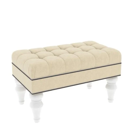 Банкетка открывающаяся малая Мария