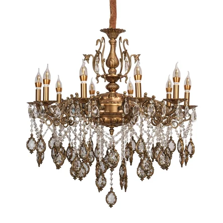 Потолочный светильник