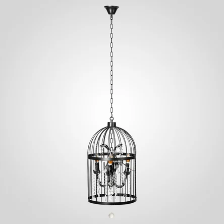 Люстра подвесная CELL LOFT