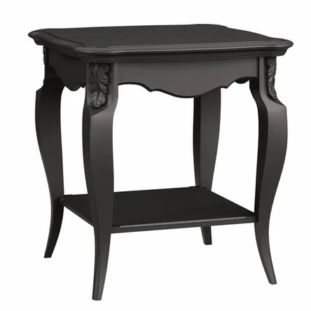 Стол кофейный квадратный